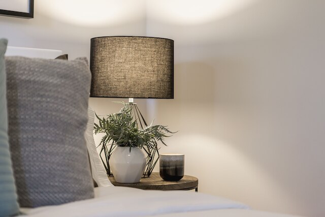 別館にあるアットホームでエレガントなハウス、ベッドルーム 3 室