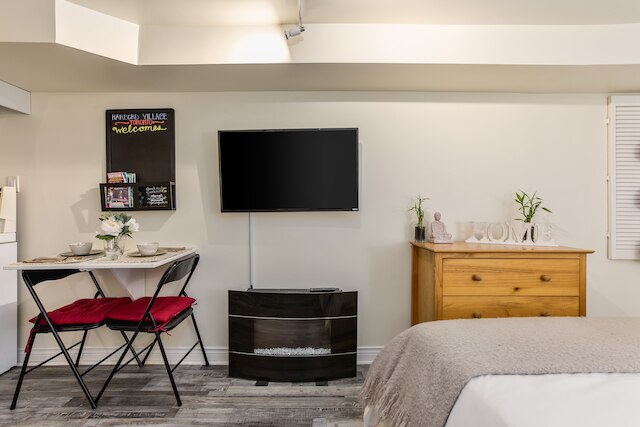 コージー ベースメント スタジオ