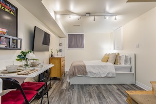 コージー ベースメント スタジオ