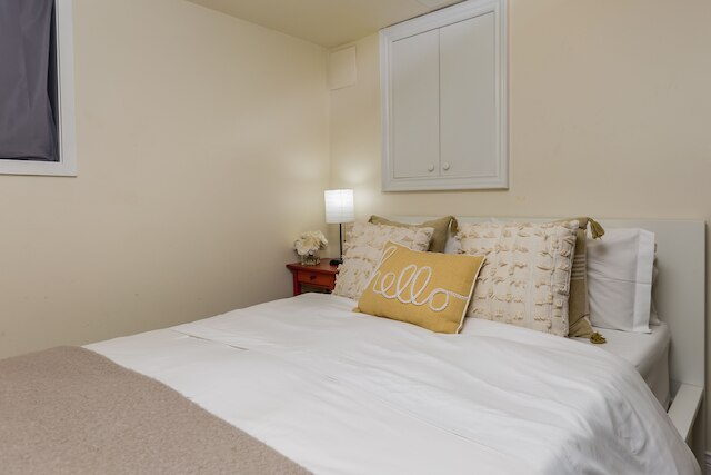 コージー ベースメント スタジオ