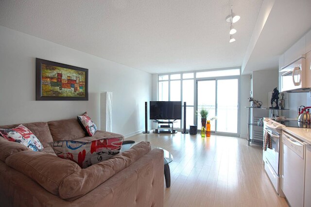 ラグジュアリー オープンコンセプト & レイク ビュー