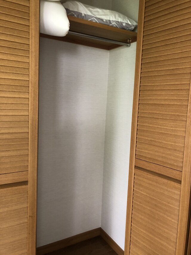 ハッピークローゼット & ワサモンホステル