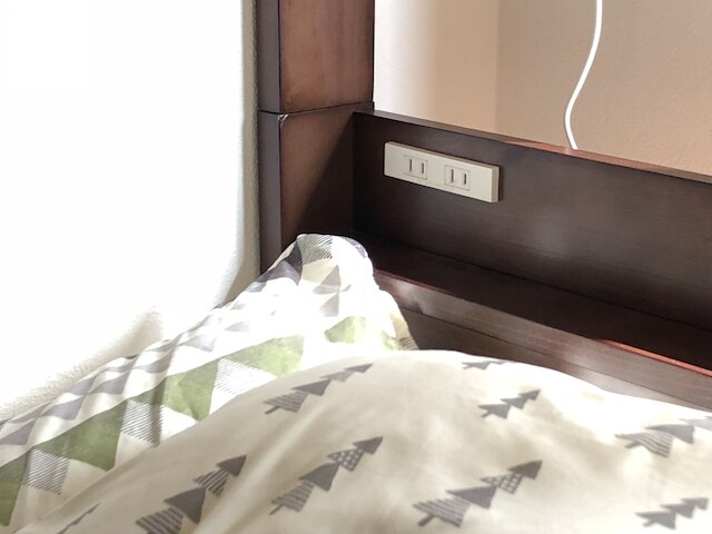 ハッピークローゼット & ワサモンホステル