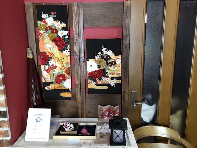 ハッピークローゼット & ワサモンホステル