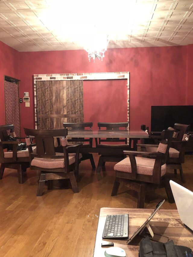 ハッピークローゼット & ワサモンホステル