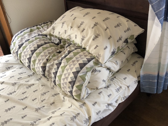 ハッピークローゼット & ワサモンホステル