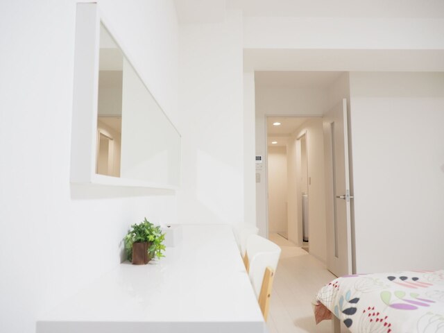 Le Coeur Tengachaya Kita Comfortable Room