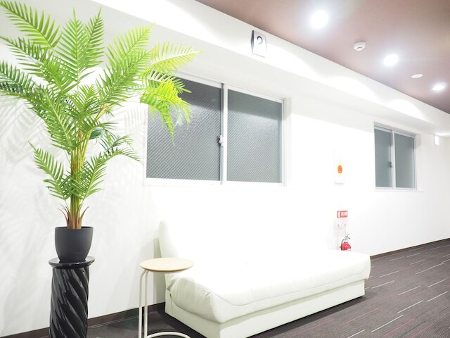 Le Coeur Tengachaya Kita Comfortable Room