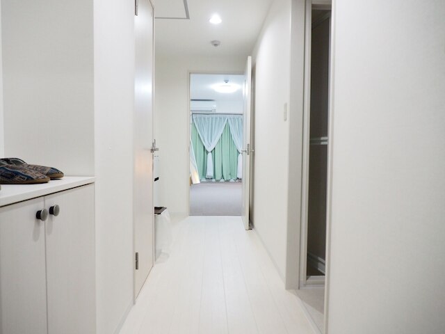 Le Coeur Tengachaya Kita Comfortable Room