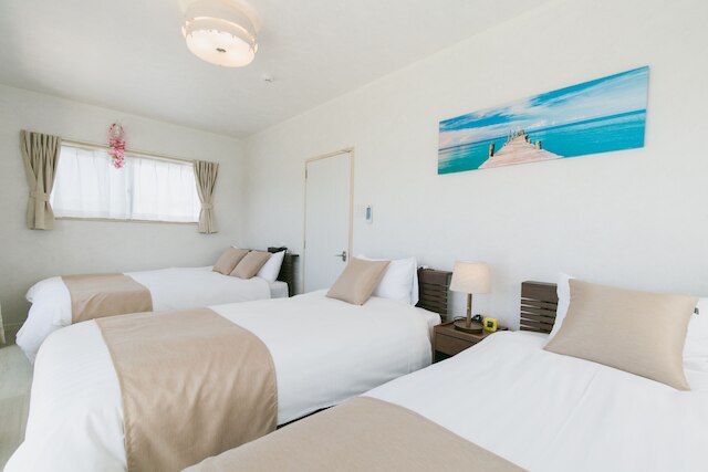 シー サンセット ヴィラ