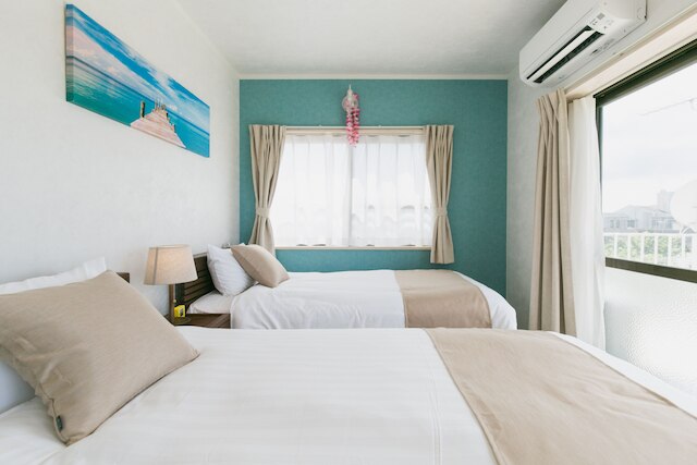 シー サンセット ヴィラ