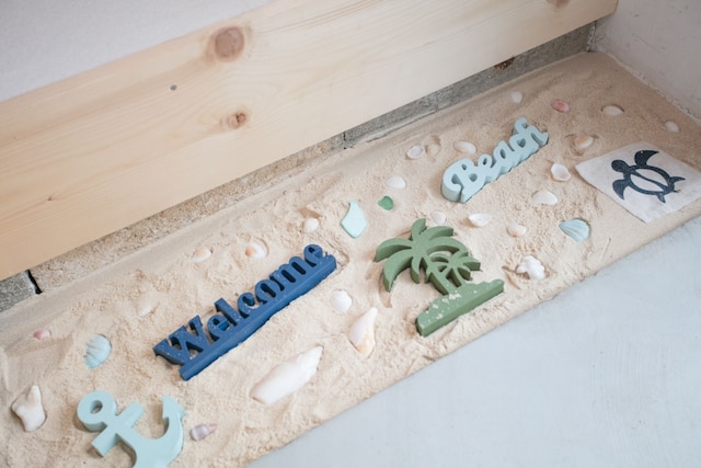 一泊目 宮古島 民宿