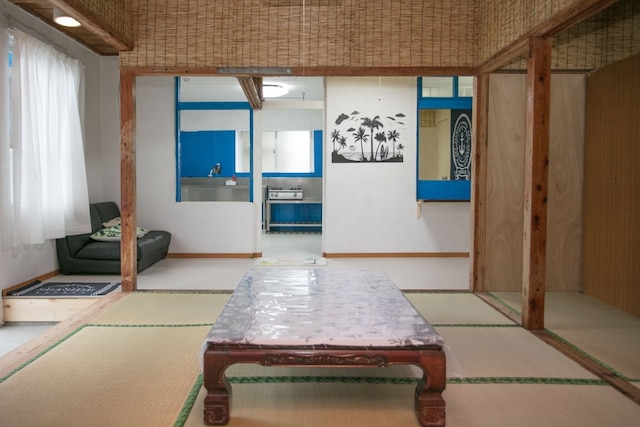 一泊目 宮古島 民宿