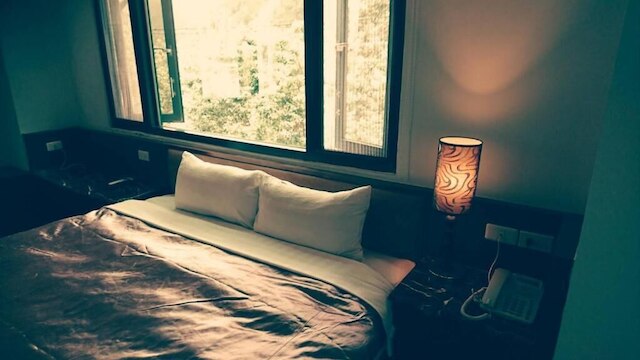 シアンティン ホームステイ