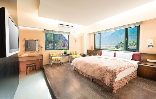 シアンティン ホームステイ