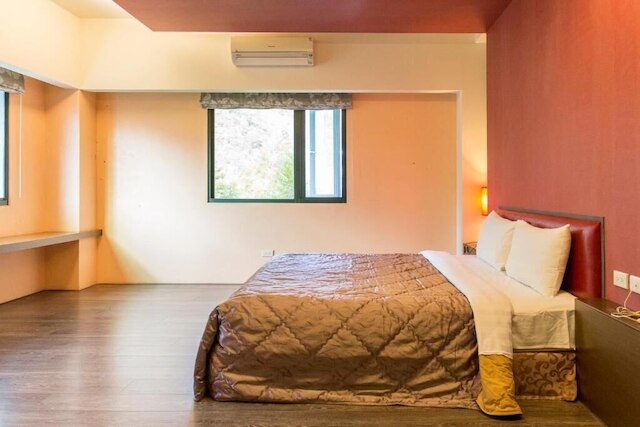 シアンティン ホームステイ