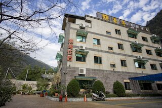 シアンティン ホームステイ