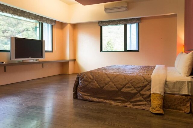 シアンティン ホームステイ