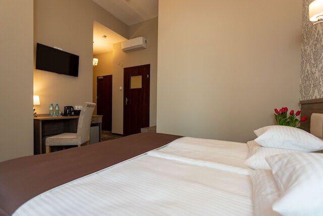 ホテル マキシマム