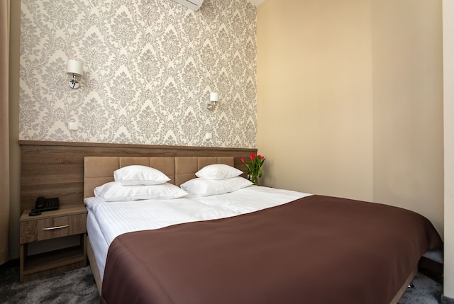 ホテル マキシマム