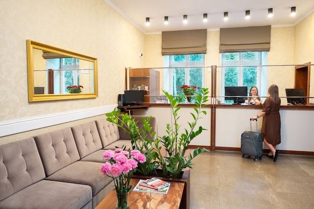 ホテル マキシマム