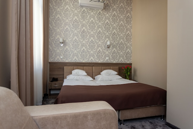 ホテル マキシマム