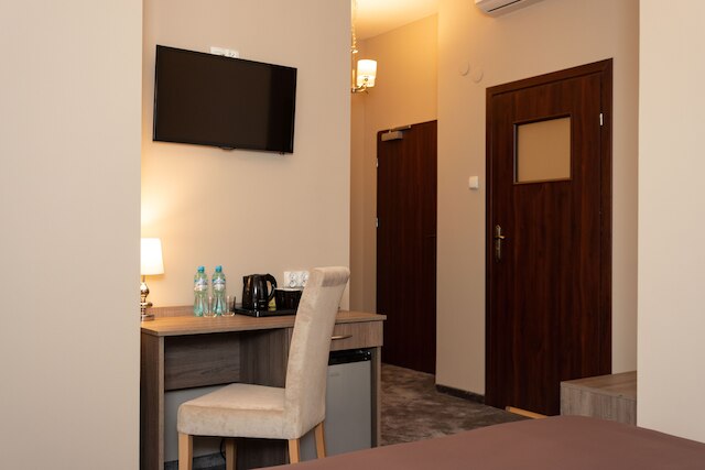 ホテル マキシマム