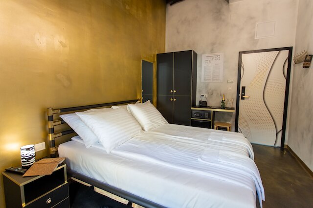 タイムアウト ヘリテージ ホテル ザグレブ