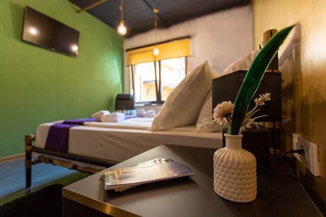 タイムアウト ヘリテージ ホテル ザグレブ