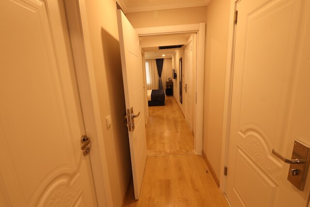 ファリナ ホテル バイ シグノ