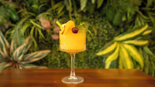 ファリナ ホテル バイ シグノ