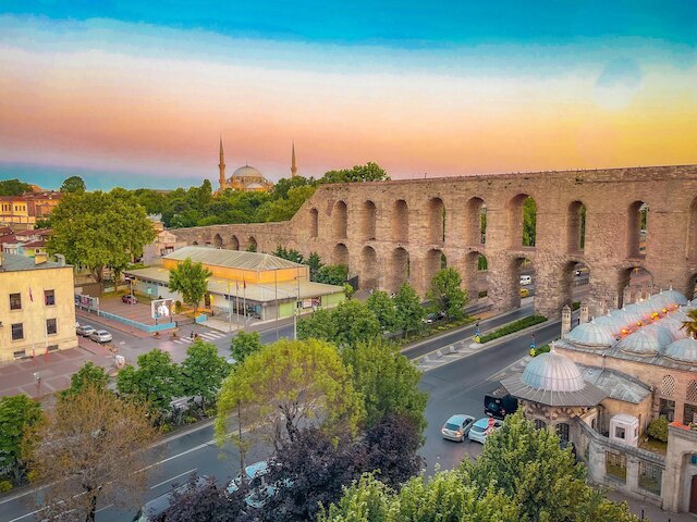 ファリナ ホテル バイ シグノ