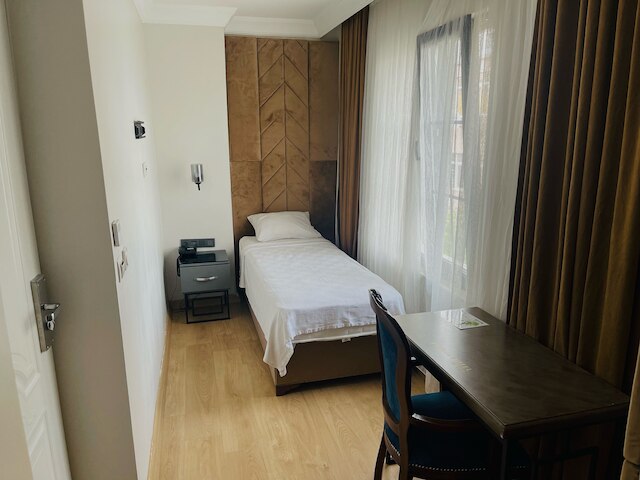 ファリナ ホテル バイ シグノ