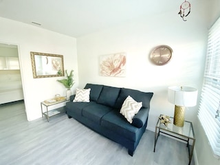 オレンジ ツリー コテージズ ダウンタウン