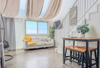 リトル イタリー モダン ロフツ