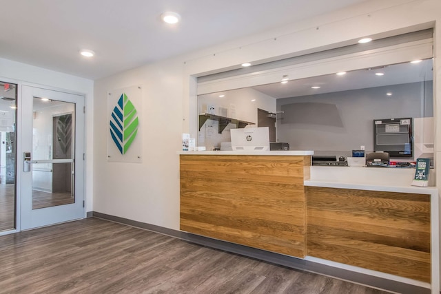 ウッドスプリング スイーツ ドラル マイアミ エアポート