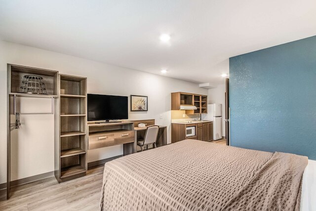 ウッドスプリング スイーツ ドラル マイアミ エアポート