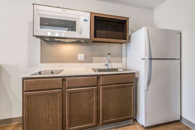 ウッドスプリング スイーツ ドラル マイアミ エアポート