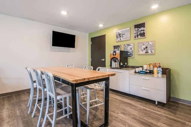 ウッドスプリング スイーツ ドラル マイアミ エアポート