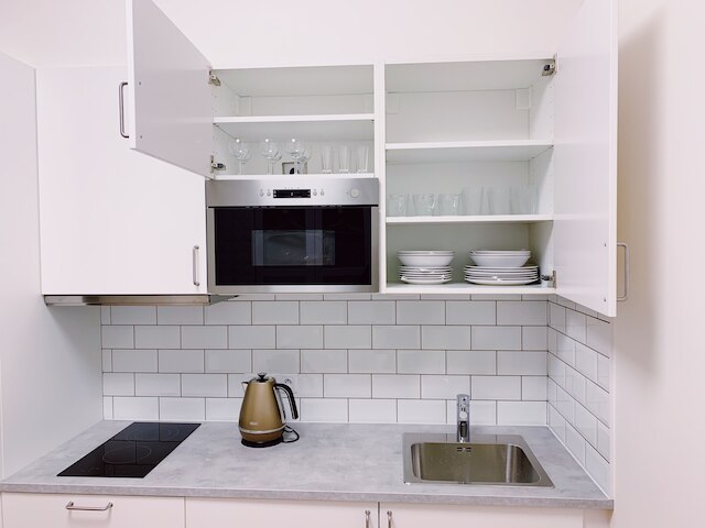 レジデンス ウ ニプラフキ