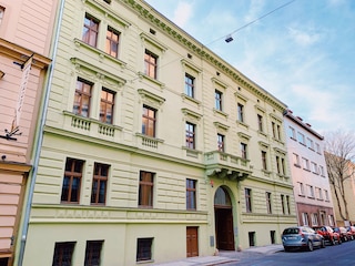 レジデンス ウ ニプラフキ