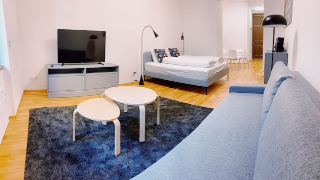 レジデンス ウ ニプラフキ