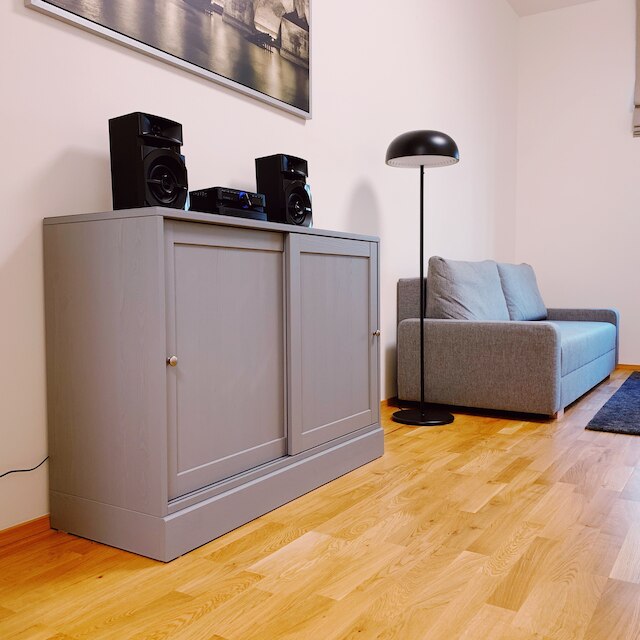 レジデンス ウ ニプラフキ