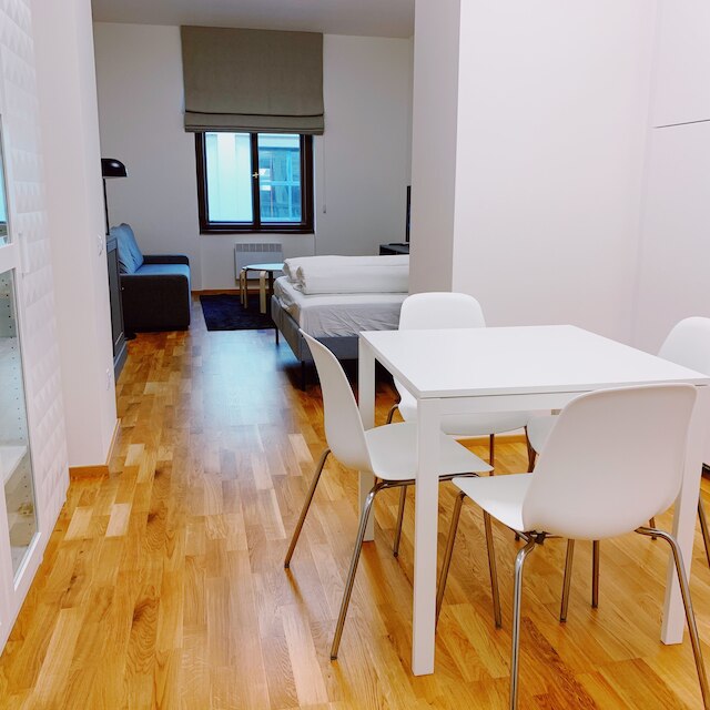 レジデンス ウ ニプラフキ