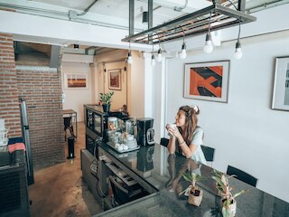 ハウス サトーン 11 ベッド & ブレックファスト