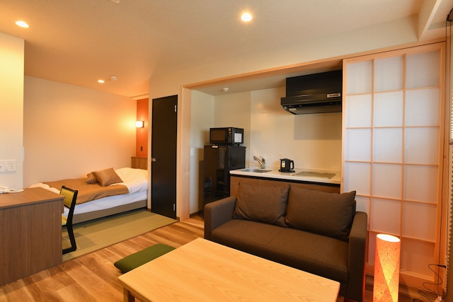 ホテル伊万里相生橋別邸