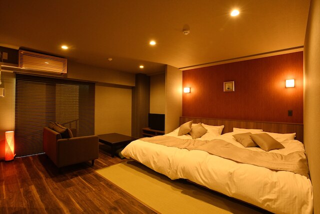 ホテル伊万里相生橋別邸