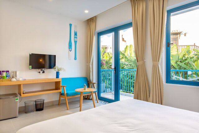 サントリン ホイアン ヴィラ