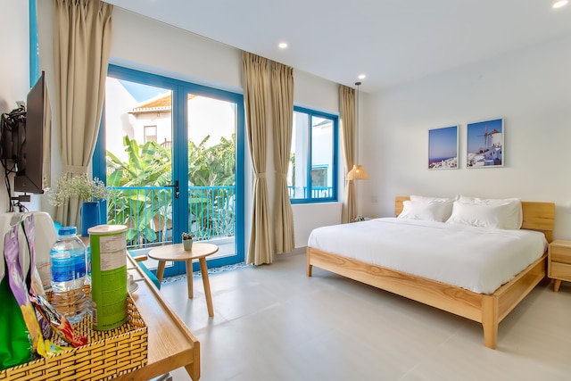 サントリン ホイアン ヴィラ