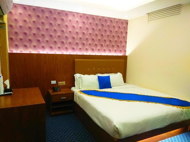 ホテル グランド ビュー